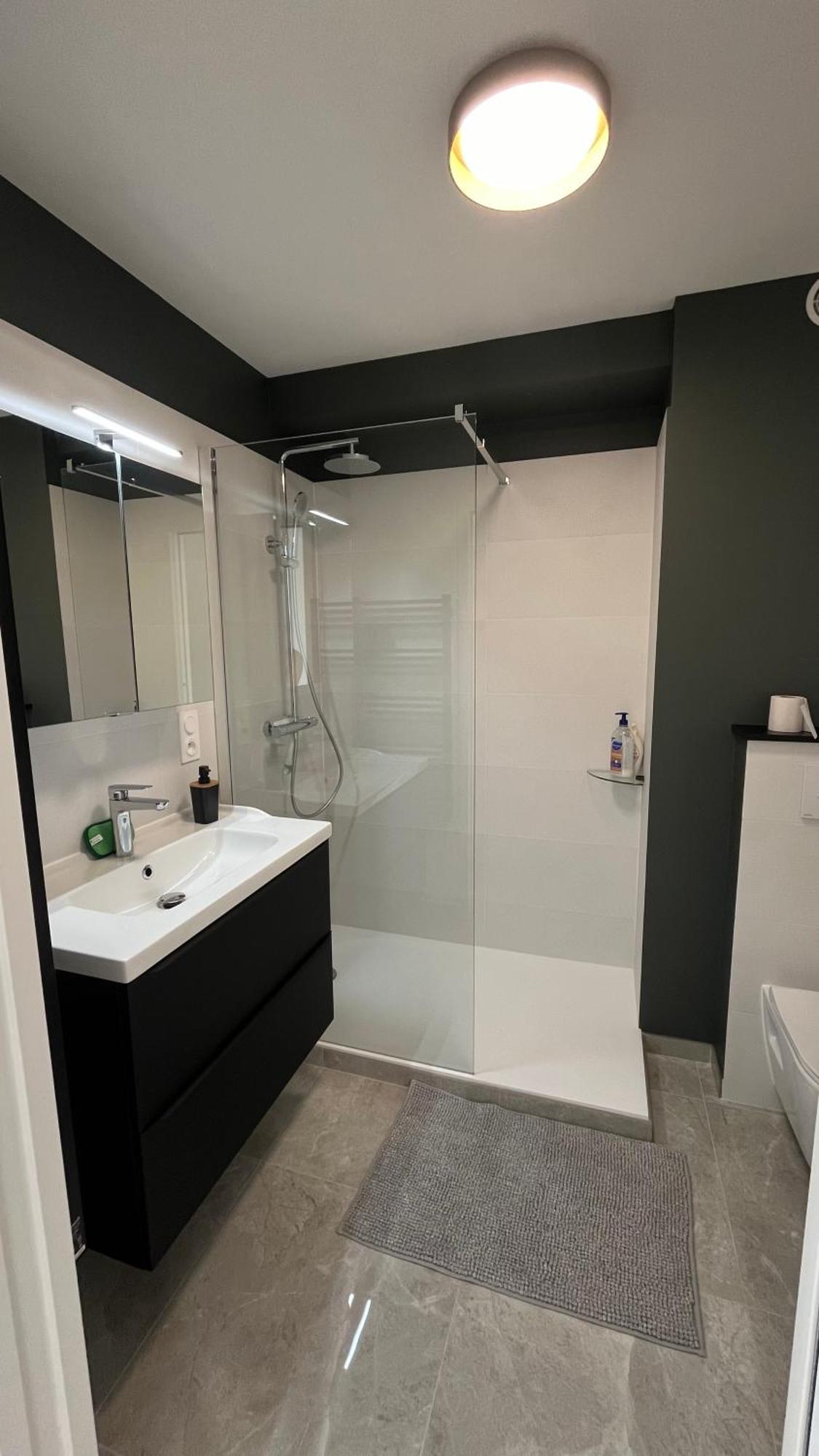 Appartement Vue Mer Palavas-les-Flots Esterno foto