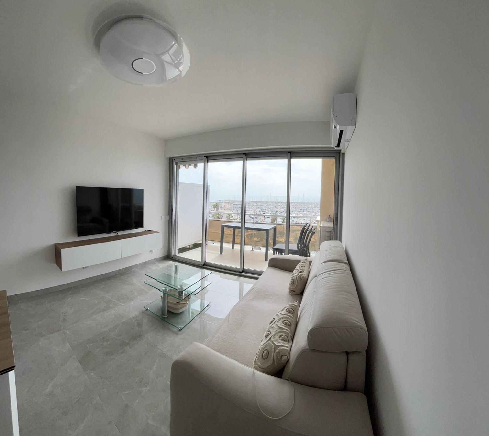 Appartement Vue Mer Palavas-les-Flots Esterno foto