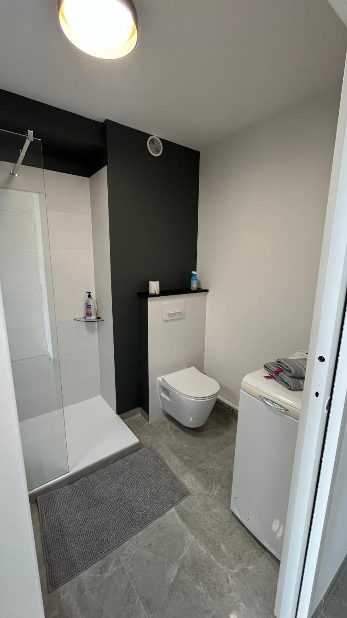 Appartement Vue Mer Palavas-les-Flots Esterno foto